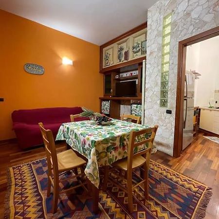 Apartament Casa Elle Katania Zewnętrze zdjęcie