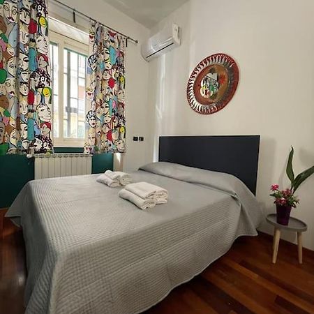 Apartament Casa Elle Katania Zewnętrze zdjęcie