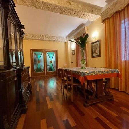 Apartament Casa Elle Katania Zewnętrze zdjęcie