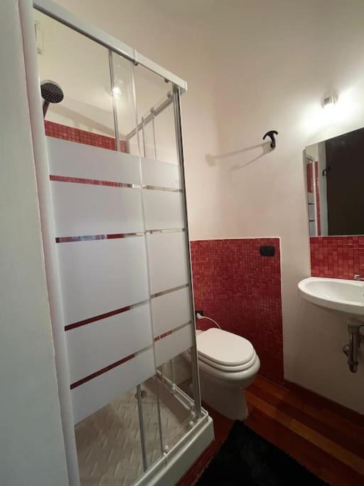 Apartament Casa Elle Katania Zewnętrze zdjęcie