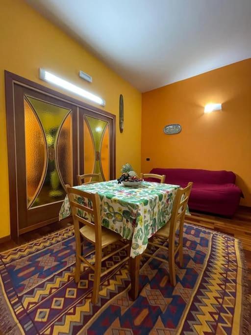 Apartament Casa Elle Katania Zewnętrze zdjęcie