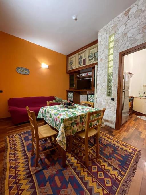 Apartament Casa Elle Katania Zewnętrze zdjęcie
