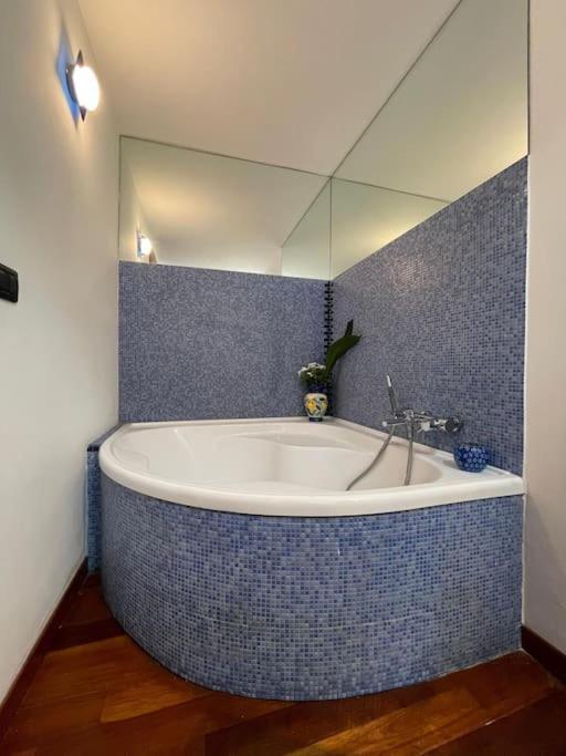Apartament Casa Elle Katania Zewnętrze zdjęcie