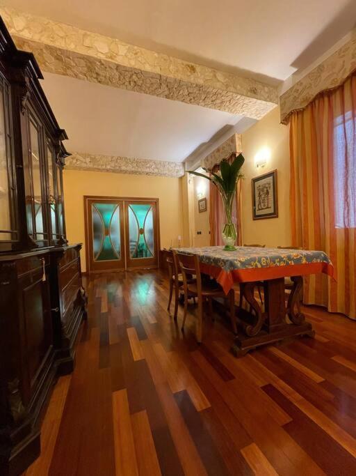 Apartament Casa Elle Katania Zewnętrze zdjęcie