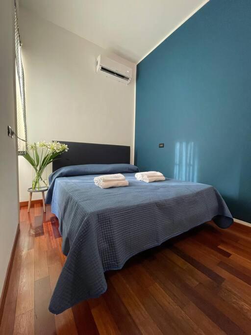 Apartament Casa Elle Katania Zewnętrze zdjęcie