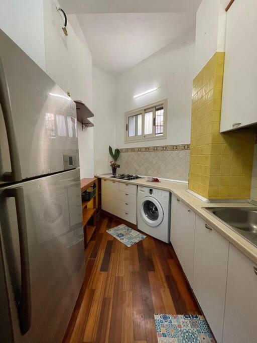 Apartament Casa Elle Katania Zewnętrze zdjęcie
